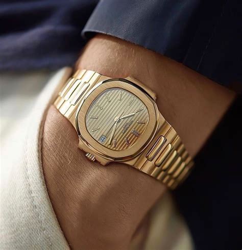 patek philippe d'oro